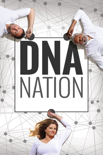 DNA Nation poster