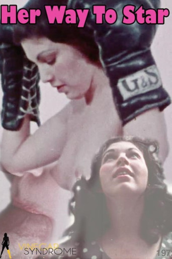 Her Way to Star poster