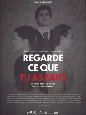 Look What You Have Done! poster