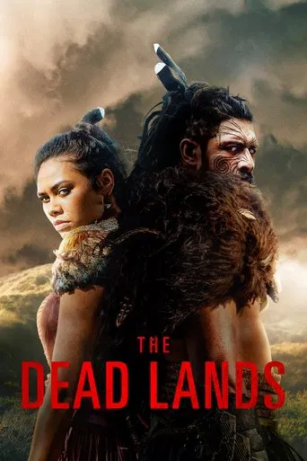 The Dead Lands poster