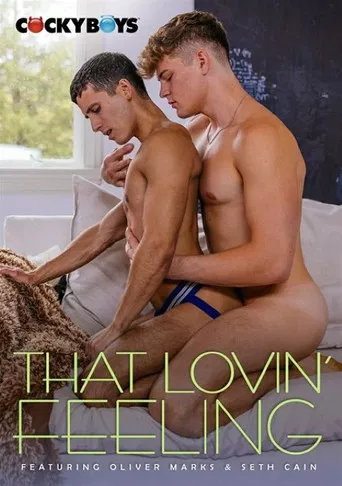 That Lovin' Feeling poster