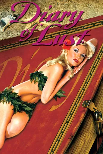 Diary of Lust poster