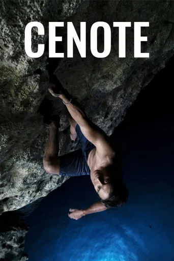 Cenote poster