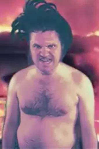 You Are All Fucked poster