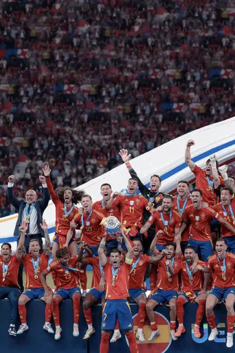 2024年德国欧洲杯 poster