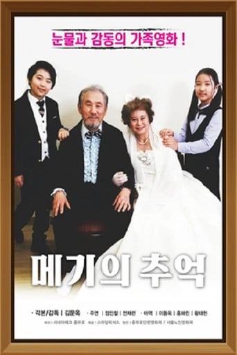 메기의 추억 poster