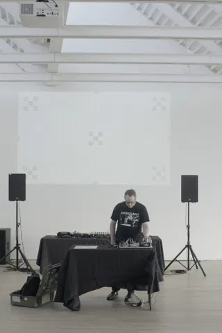 Tights Worship: Inside the Practices of The Rita poster