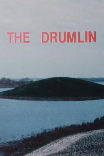 The Drumlin poster