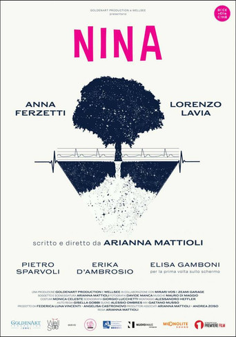 Nina poster