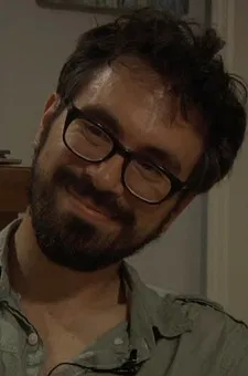 Not Getting Stoned with Andrew Bujalski poster