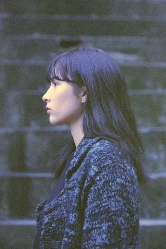 Whitney's Love Life poster