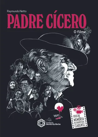 Bastidores de Padre Cícero: O Filme poster