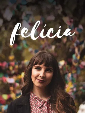 Felícia poster
