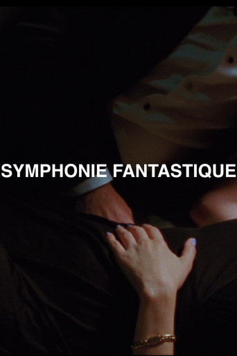 Symphonie Fantastique poster