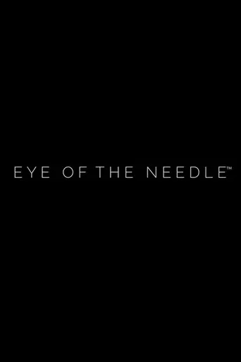 Eye of the Needle poster