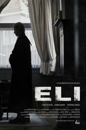 Eli poster