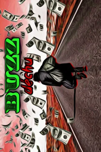Buzz déchu poster
