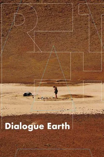 Dialogue Earth poster