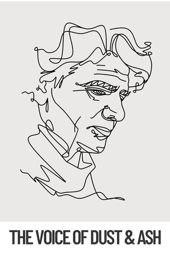 The Voice of Dust and Ash poster