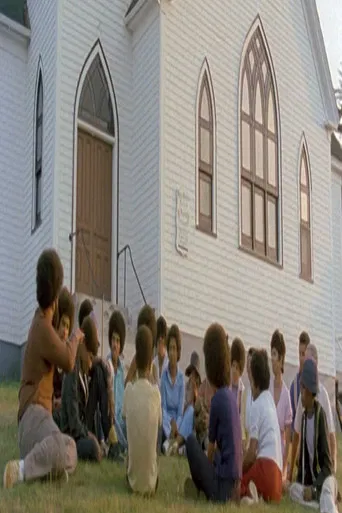 Seven Shades of Pale poster