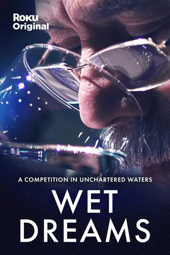 Wet Dreams poster