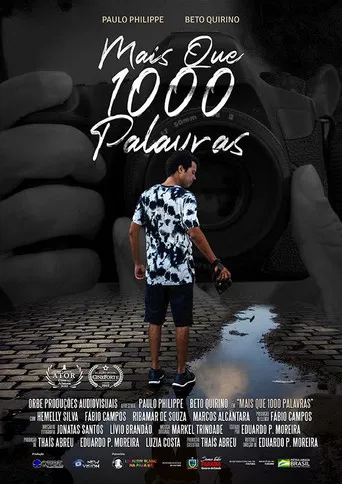 More Than 1000 Words poster