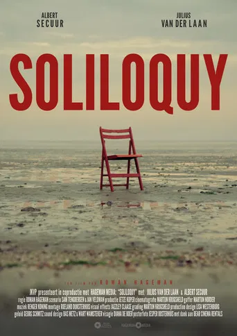 Soliloquy poster