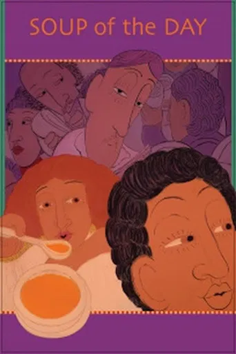 Soup of the Day poster