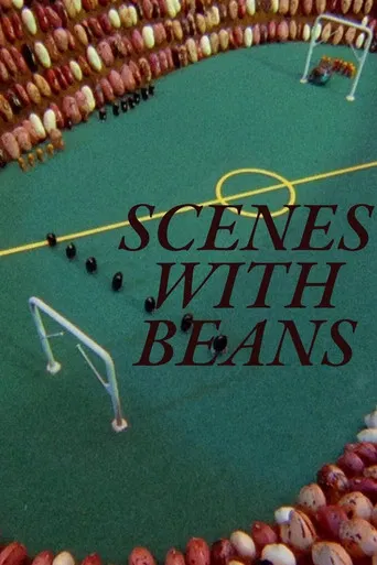 Scenes with Beans poster