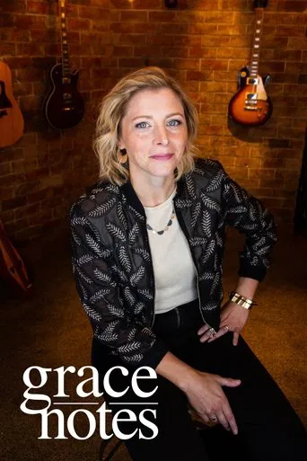 Grace Notes poster