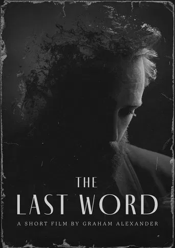 The Last Word poster