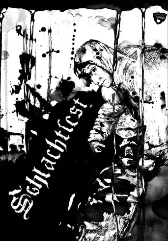 Schlachtfest poster