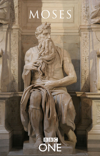 Moses poster