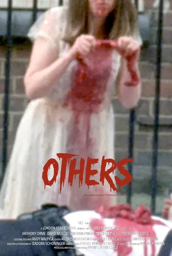 Others! poster