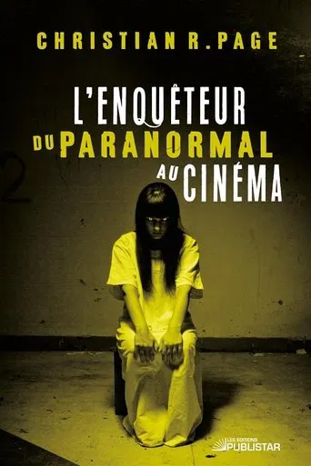 L'enquêteur du paranormal poster