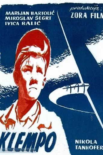 Klempo poster