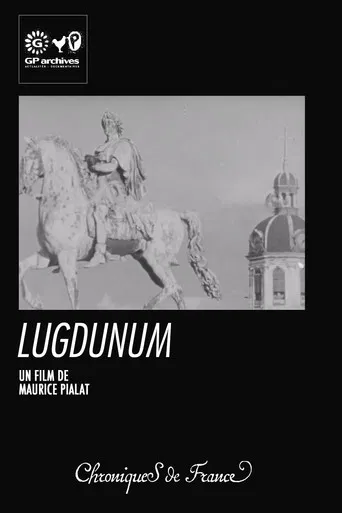 Lugdunum poster