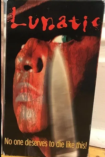 Lunatic poster