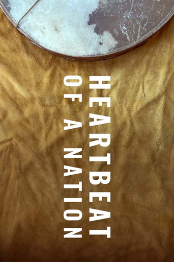 Heartbeat of a Nation poster