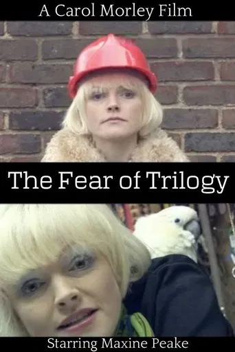 The Fear of Trilogy poster