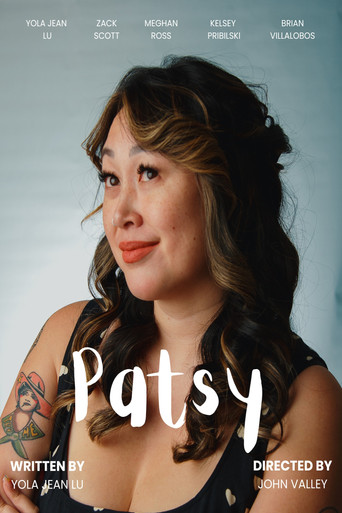 Patsy poster