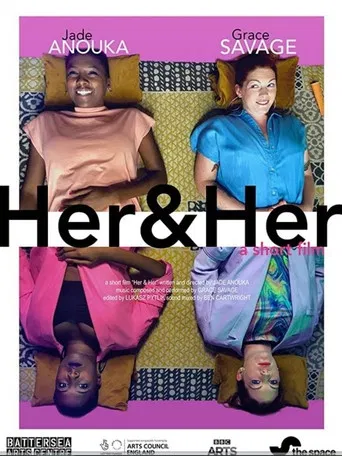 Her & Her poster