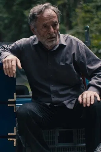 And the Wind Weeps poster