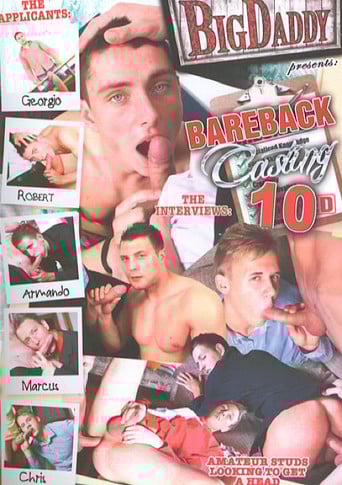 Bareback Casting 10 poster