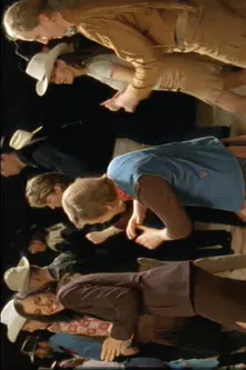 Bonbon au poivre poster