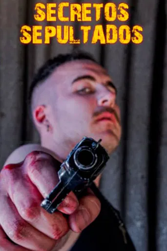 Buried Secrets poster