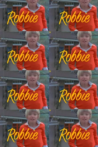 Robbie poster