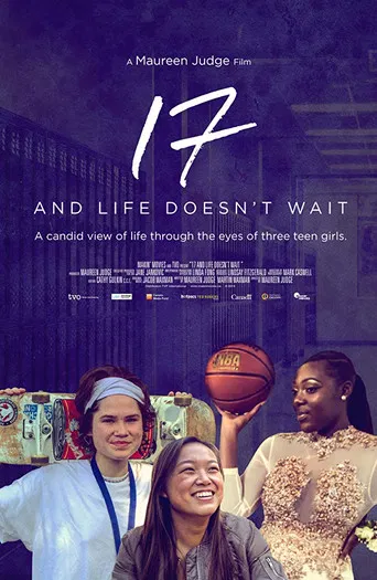 17 and Life Doesn't Wait poster
