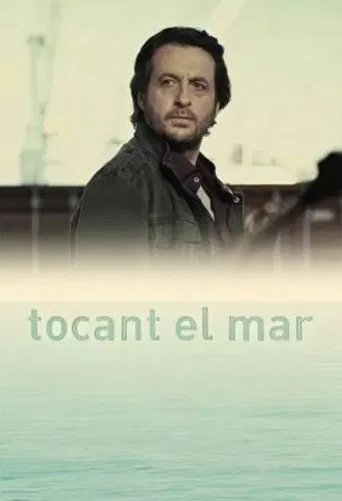 Tocant el mar poster