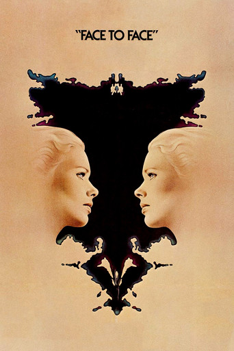 Face to Face poster